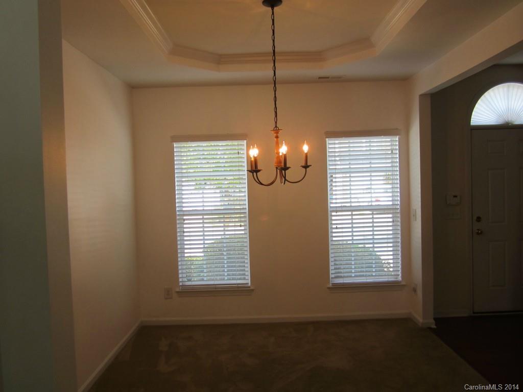 Regent Park - Residential