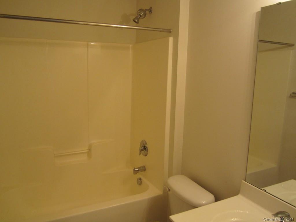 Regent Park - Residential