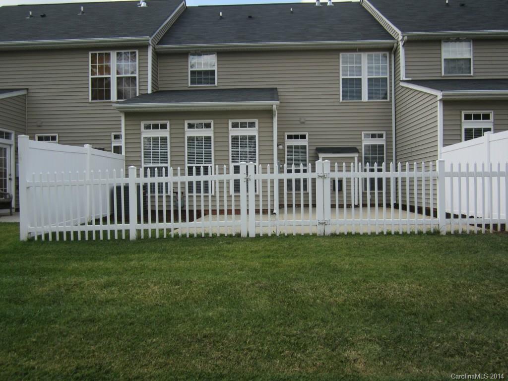 Regent Park - Residential