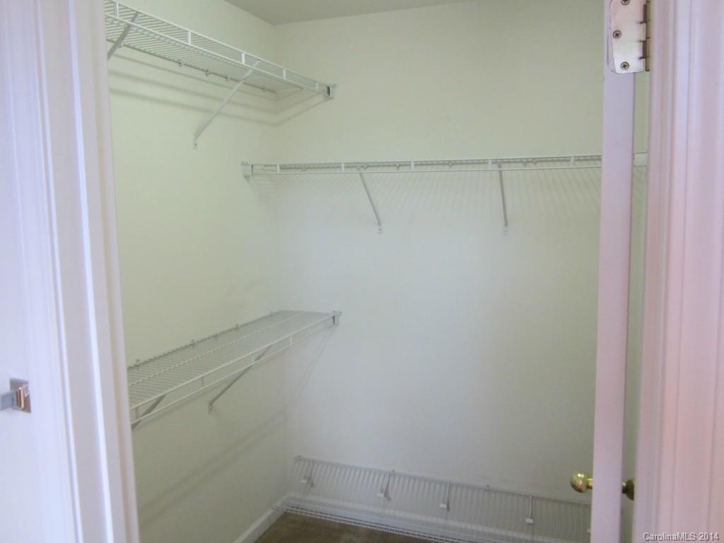 Regent Park - Residential