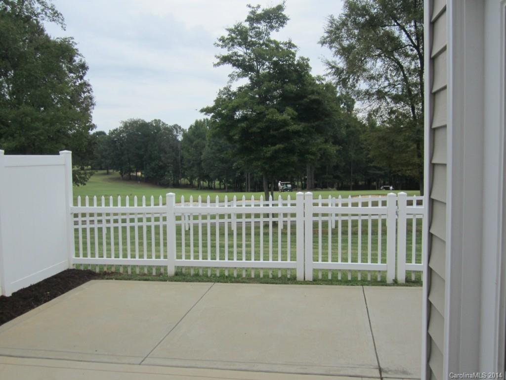 Regent Park - Residential