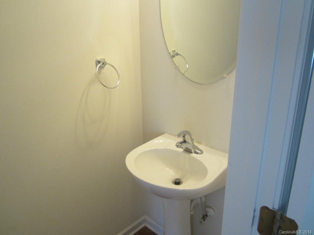 Regent Park - Residential