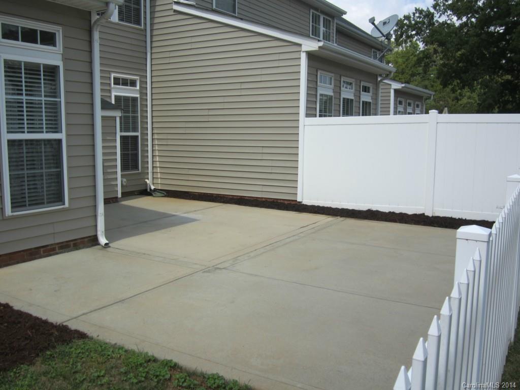 Regent Park - Residential