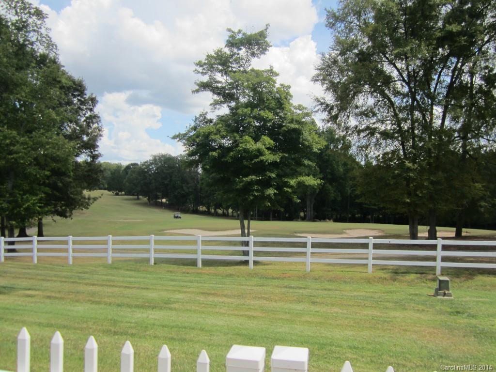Regent Park - Residential