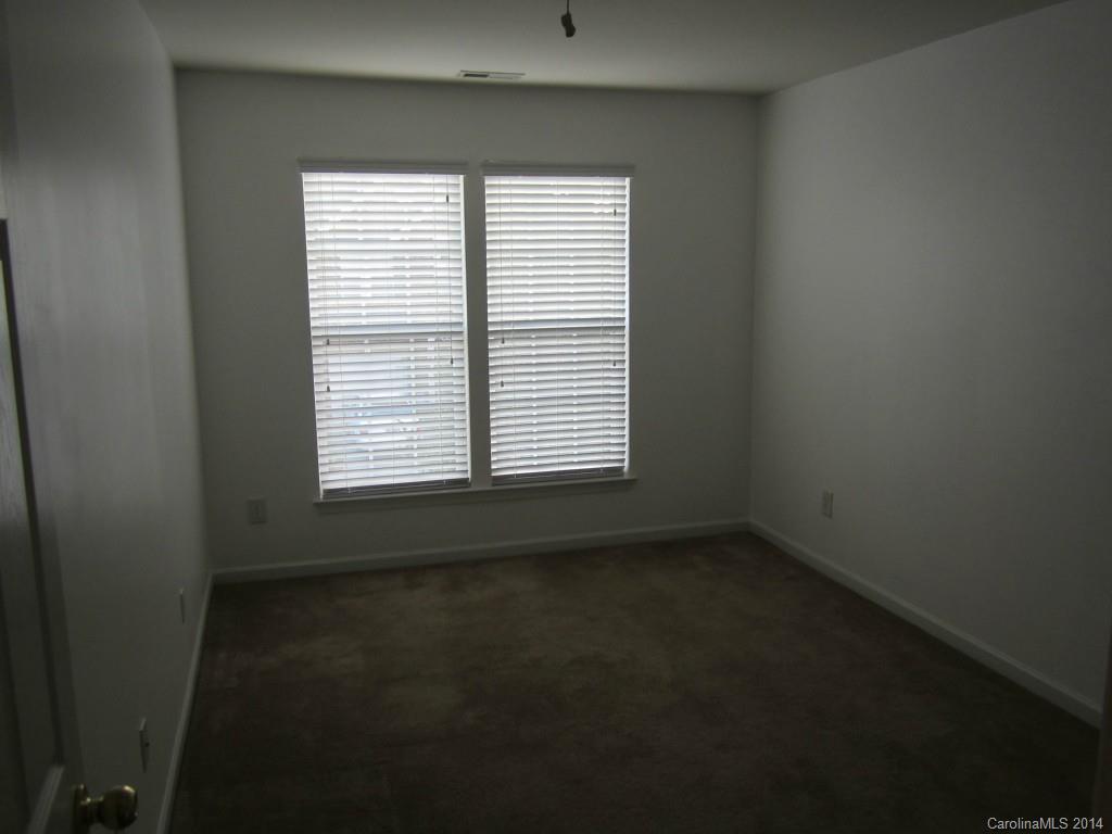 Regent Park - Residential