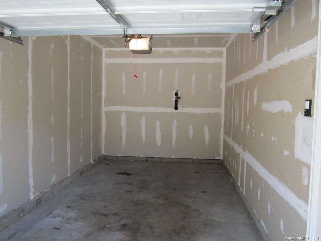 Regent Park - Residential