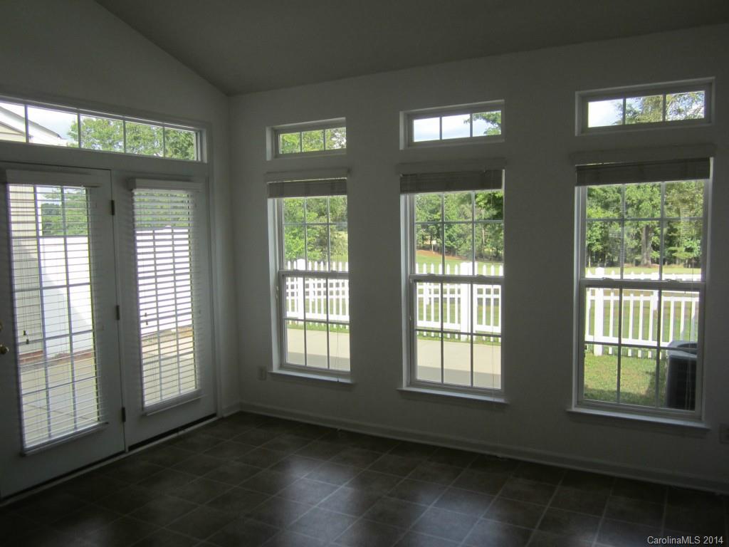 Regent Park - Residential