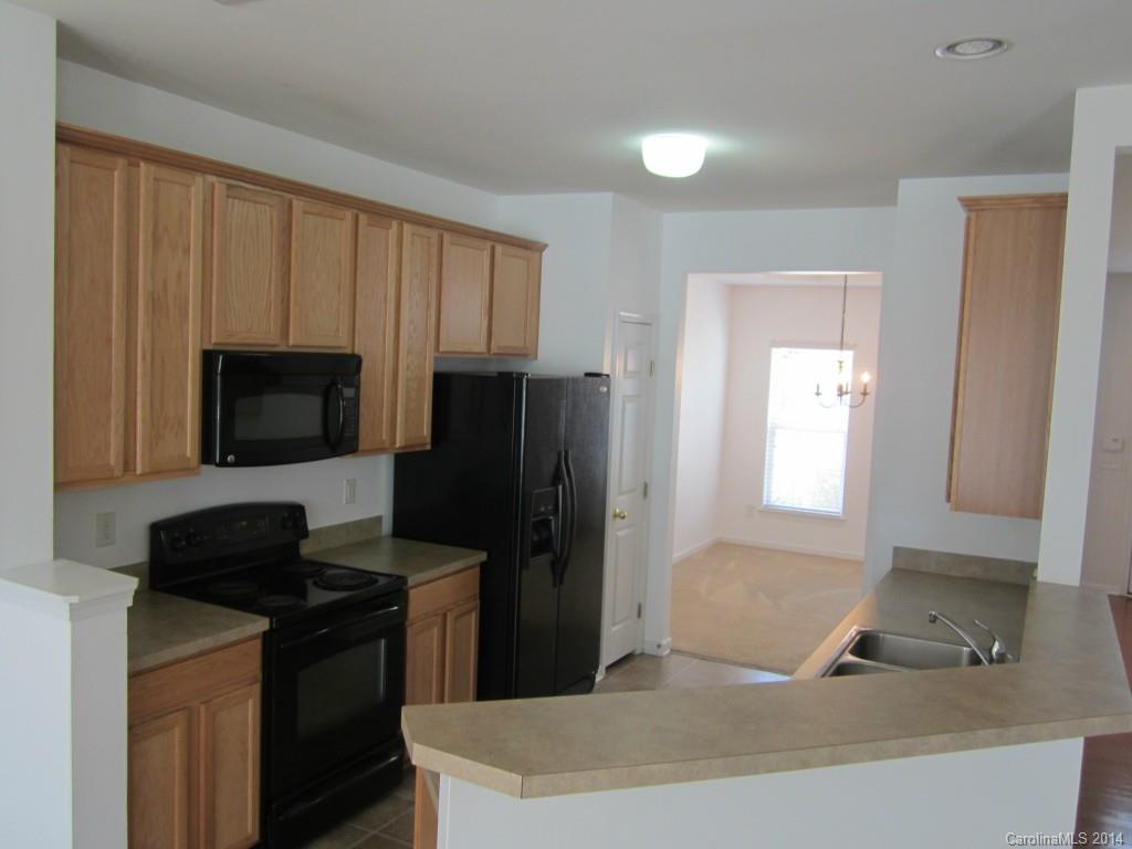 Regent Park - Residential