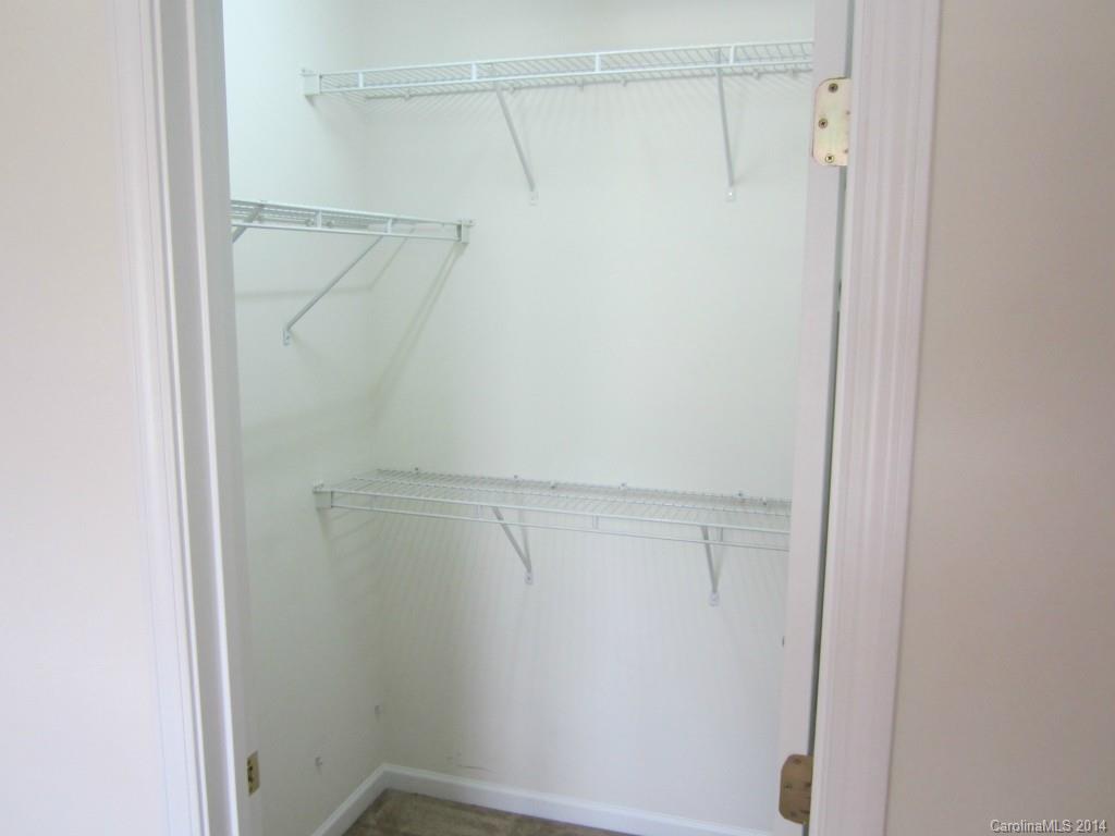 Regent Park - Residential