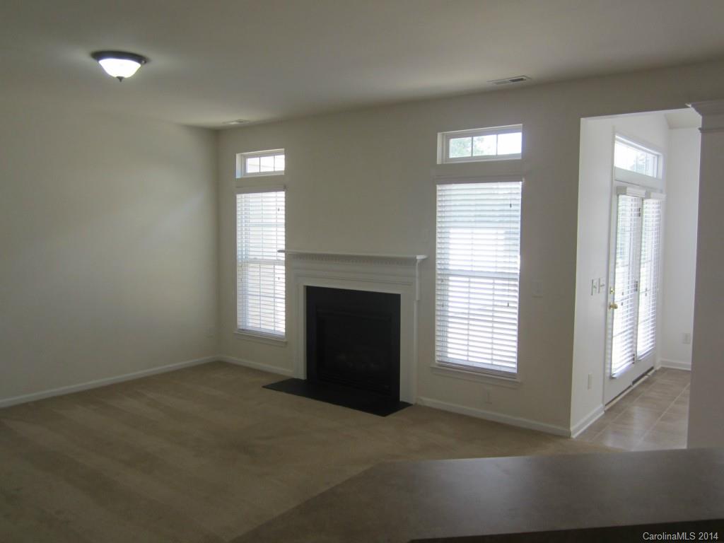 Regent Park - Residential