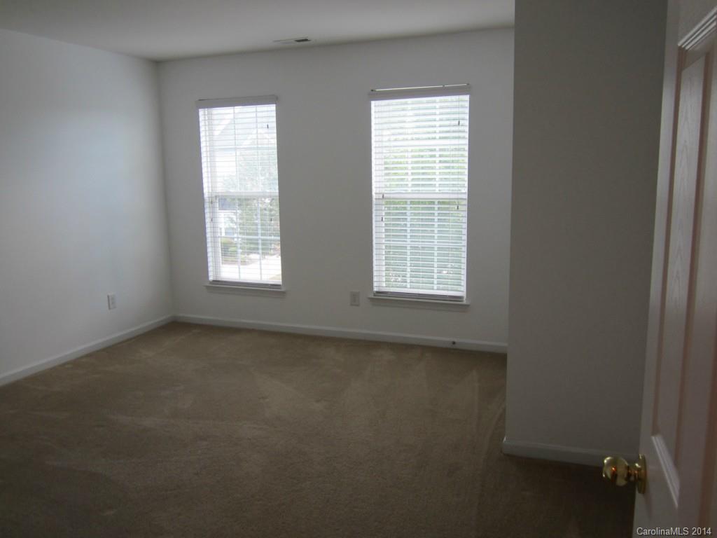 Regent Park - Residential