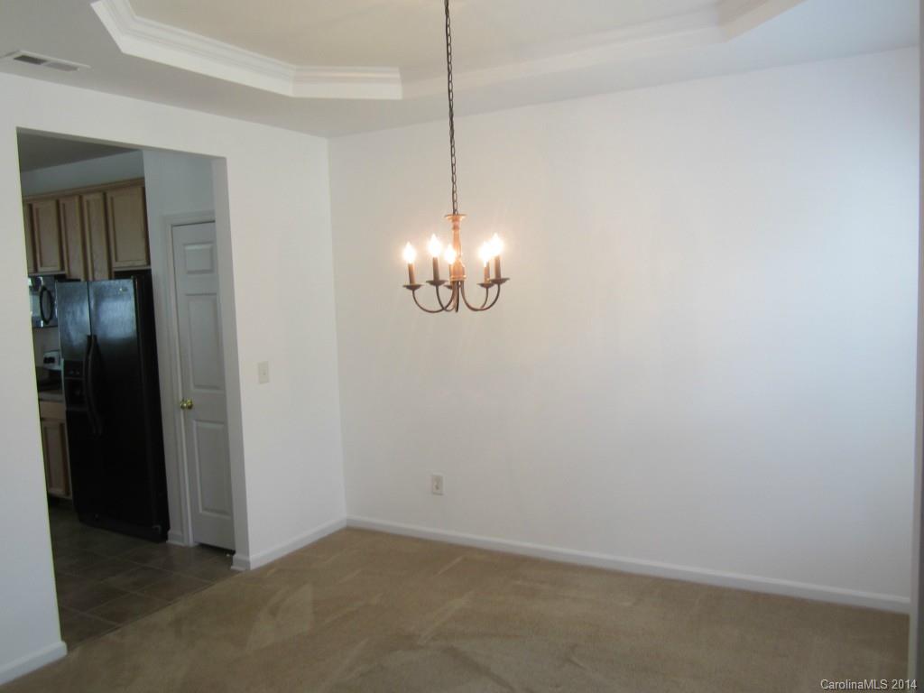 Regent Park - Residential