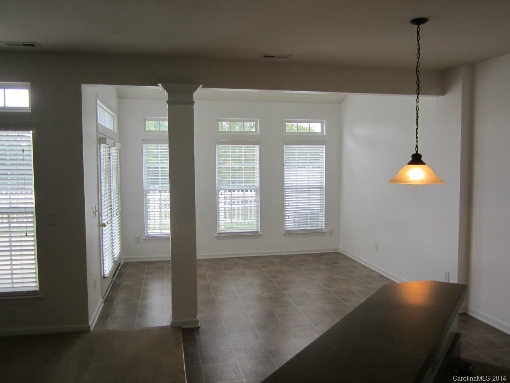 Regent Park - Residential