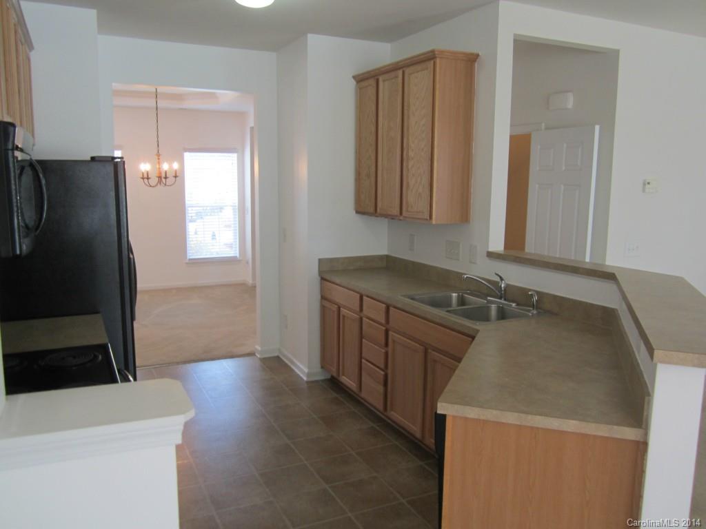 Regent Park - Residential