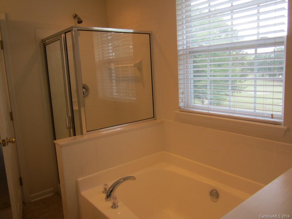 Regent Park - Residential