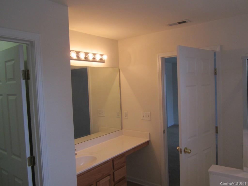 Regent Park - Residential