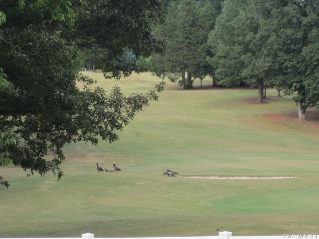 Regent Park - Residential