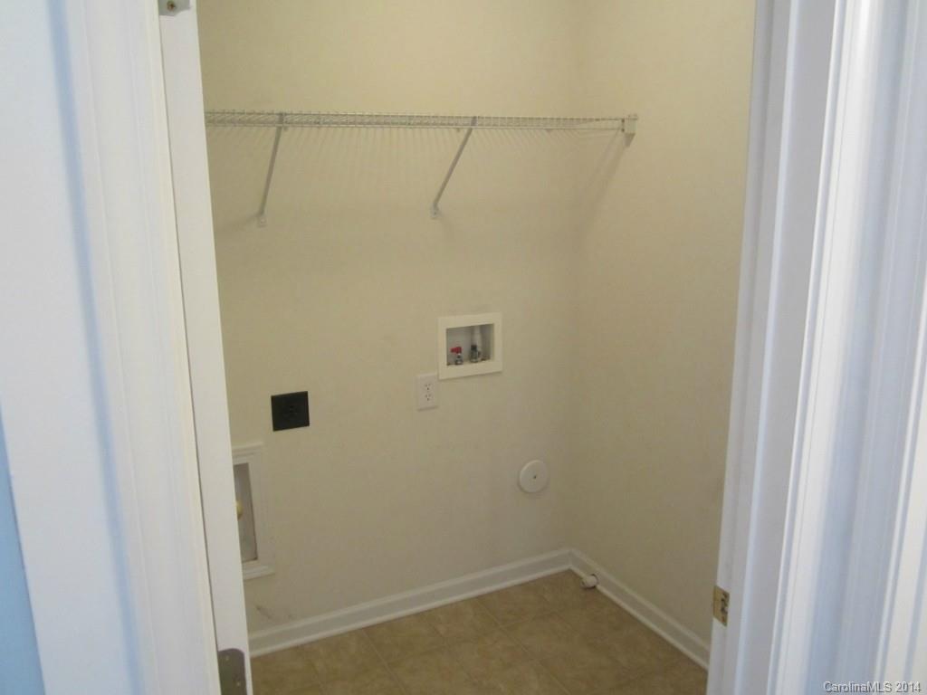 Regent Park - Residential