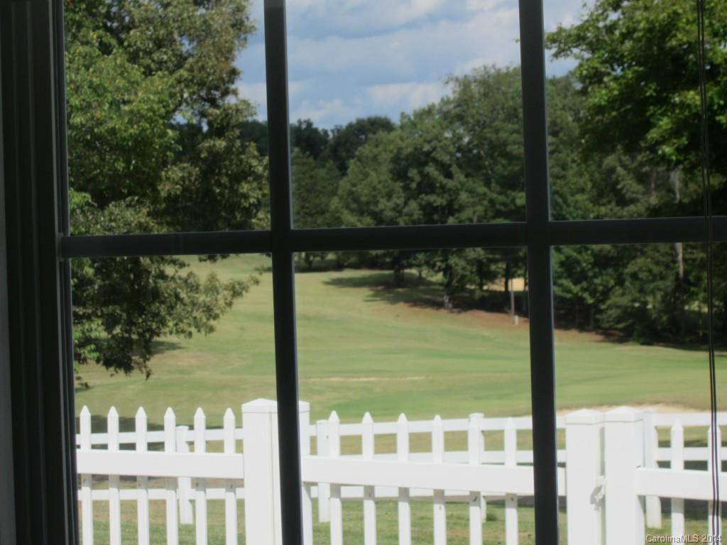 Regent Park - Residential