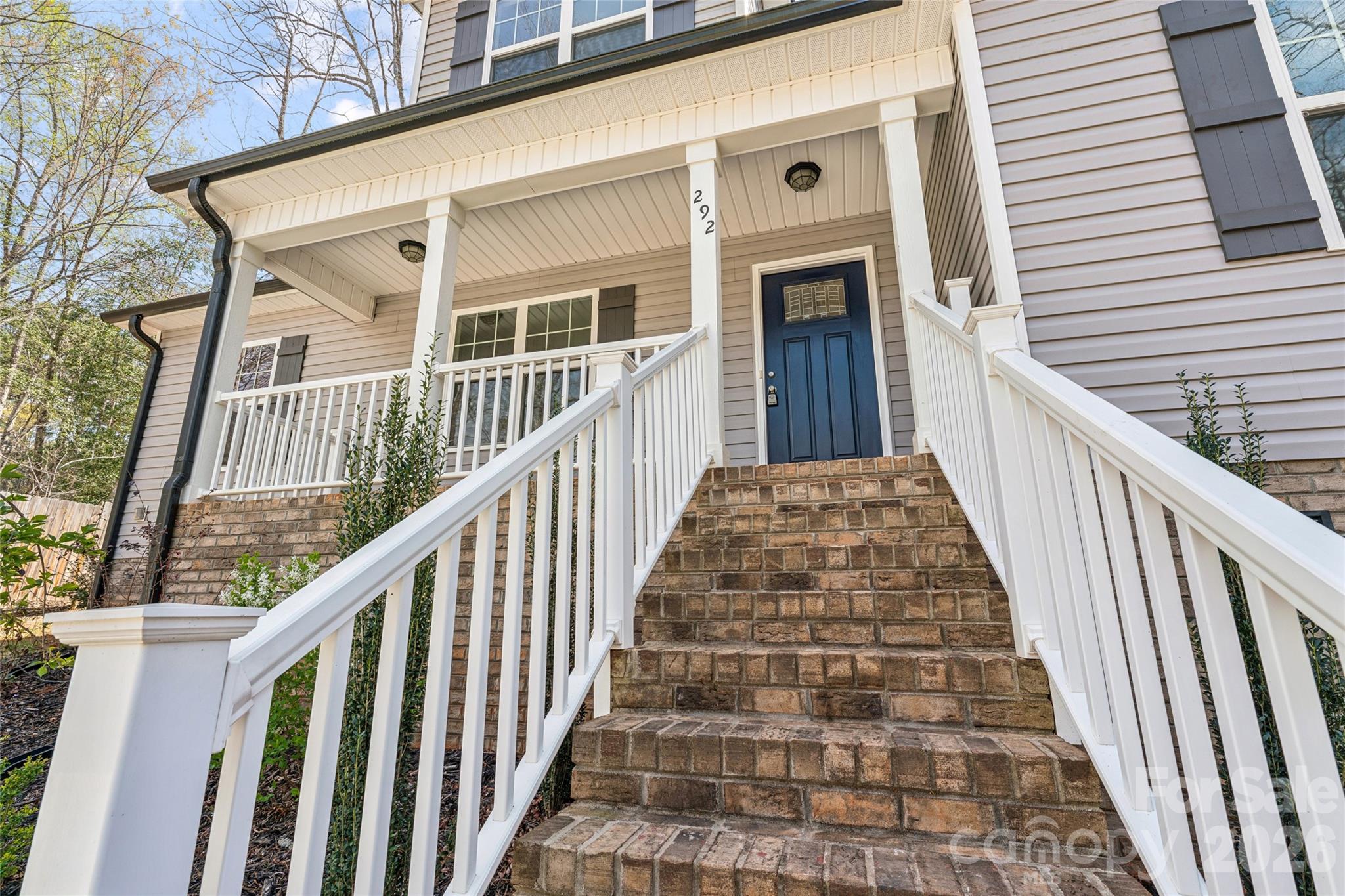 Woodrun - Residential