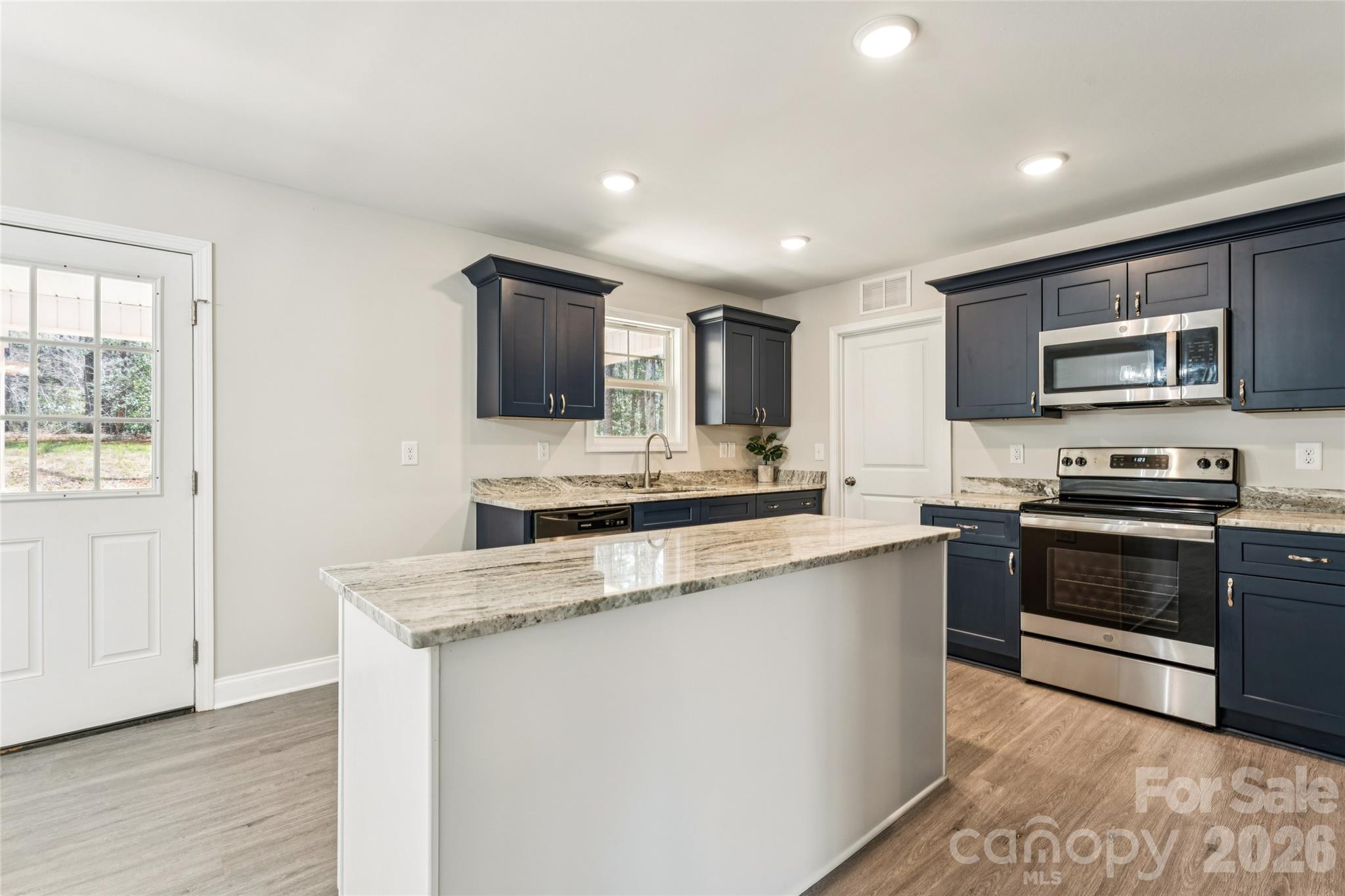 Woodrun - Residential