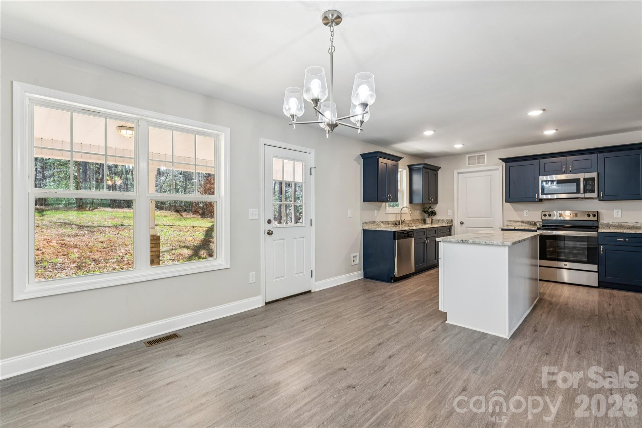 Woodrun - Residential