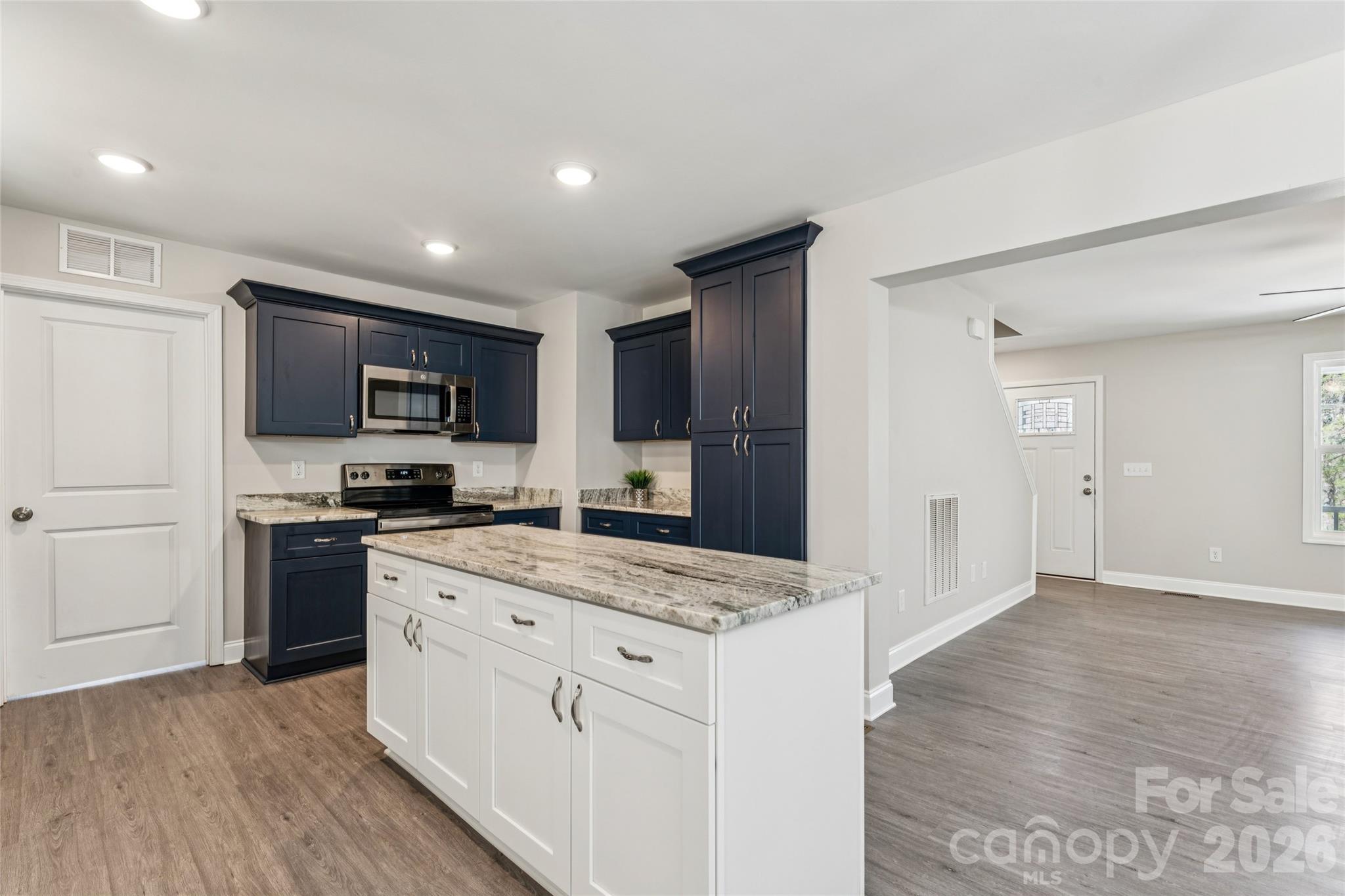 Woodrun - Residential