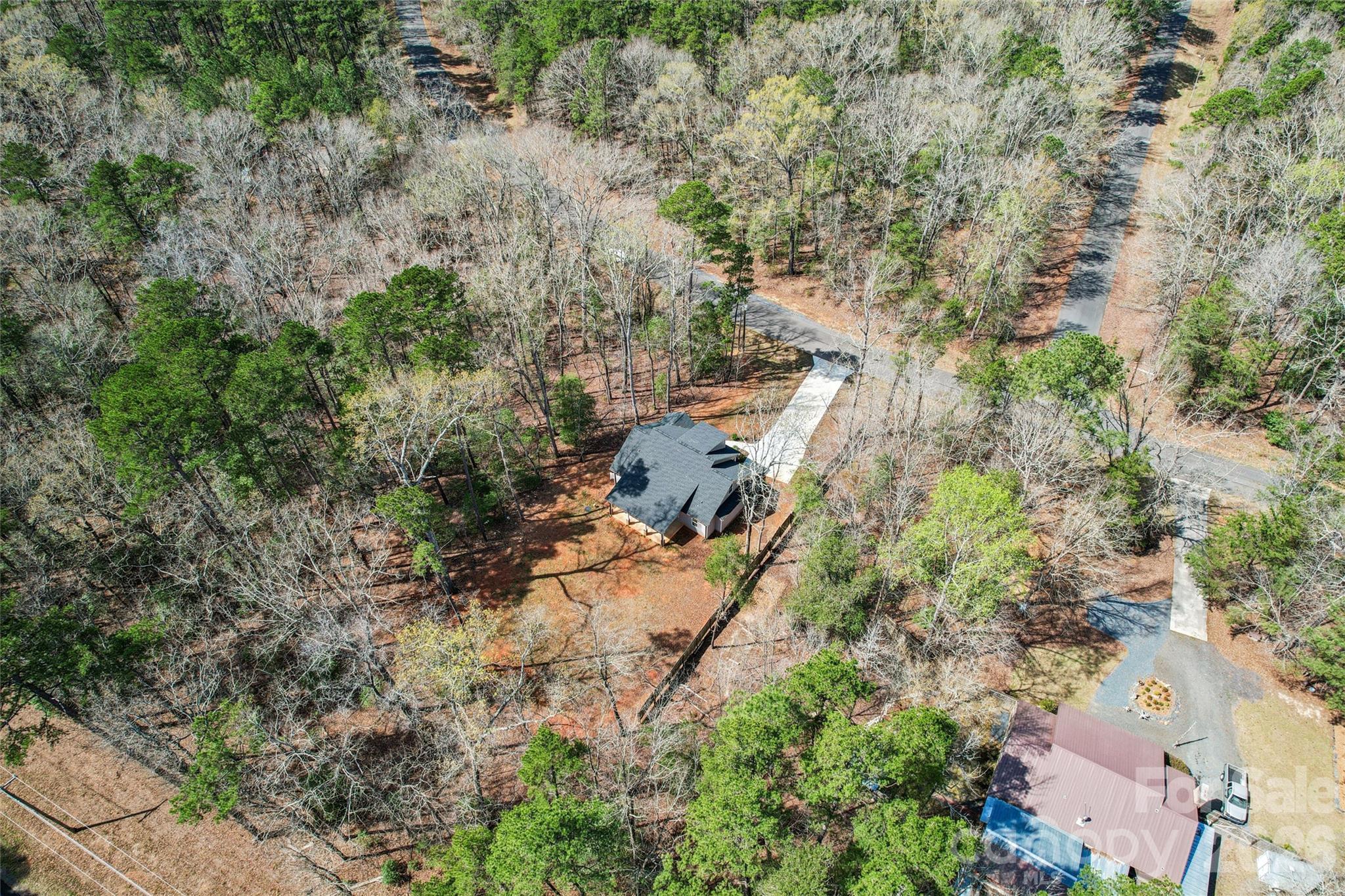 Woodrun - Residential