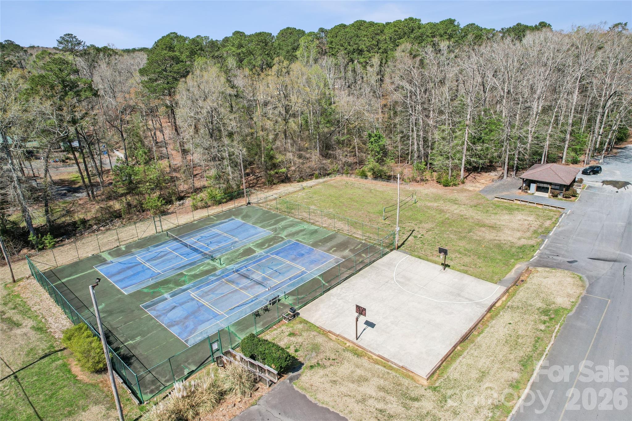 Woodrun - Residential