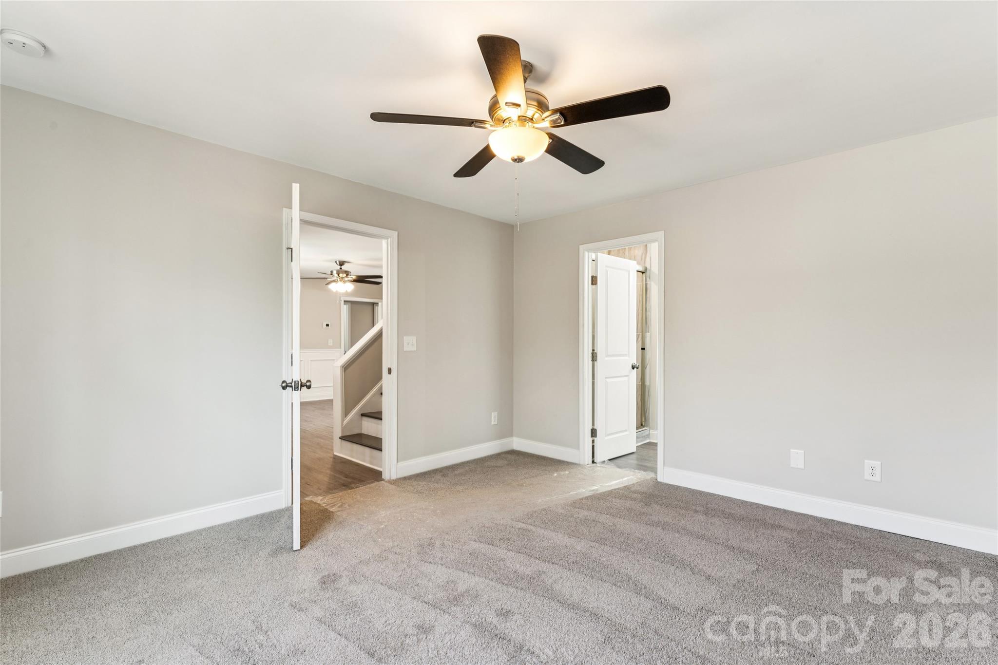 Woodrun - Residential