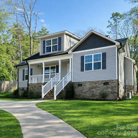 292 Manchester Road Mount Gilead NC 27306