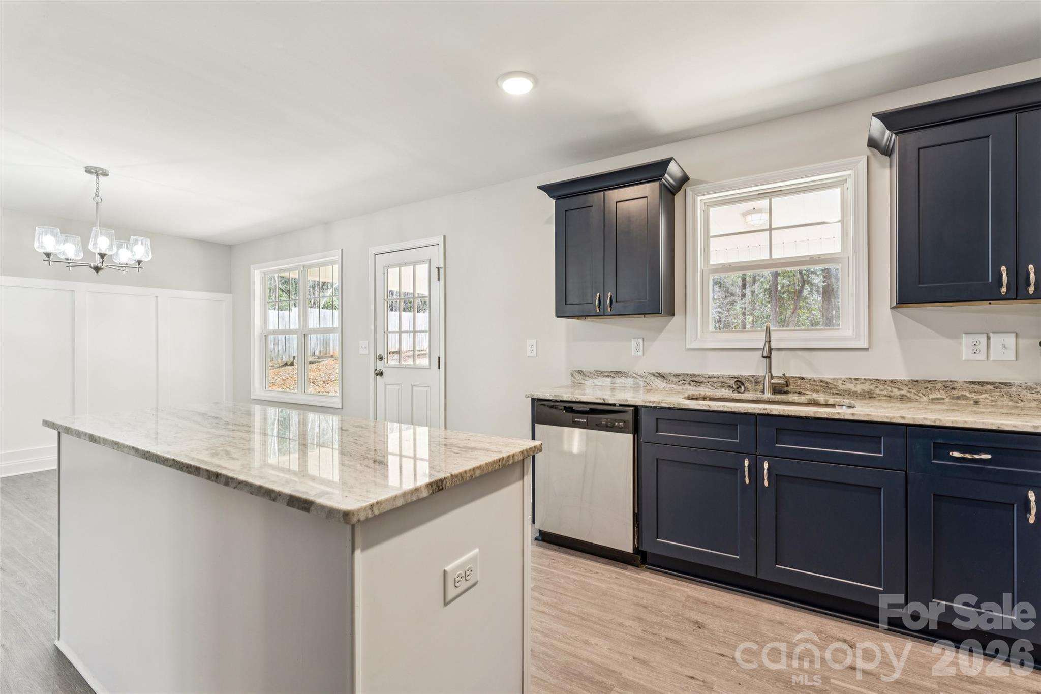 Woodrun - Residential