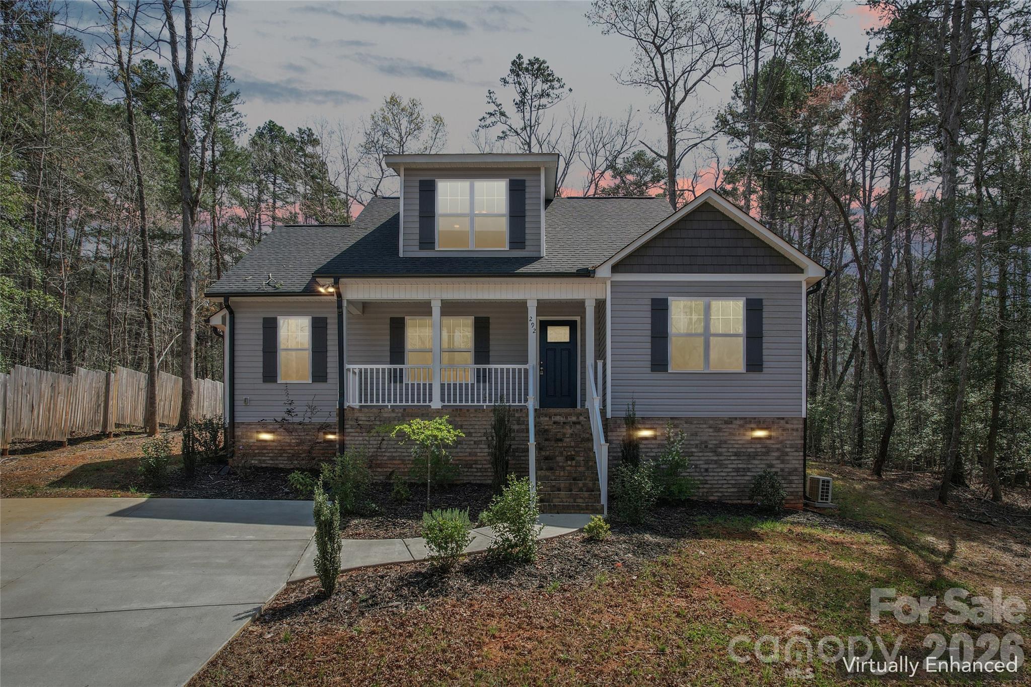 Woodrun - Residential