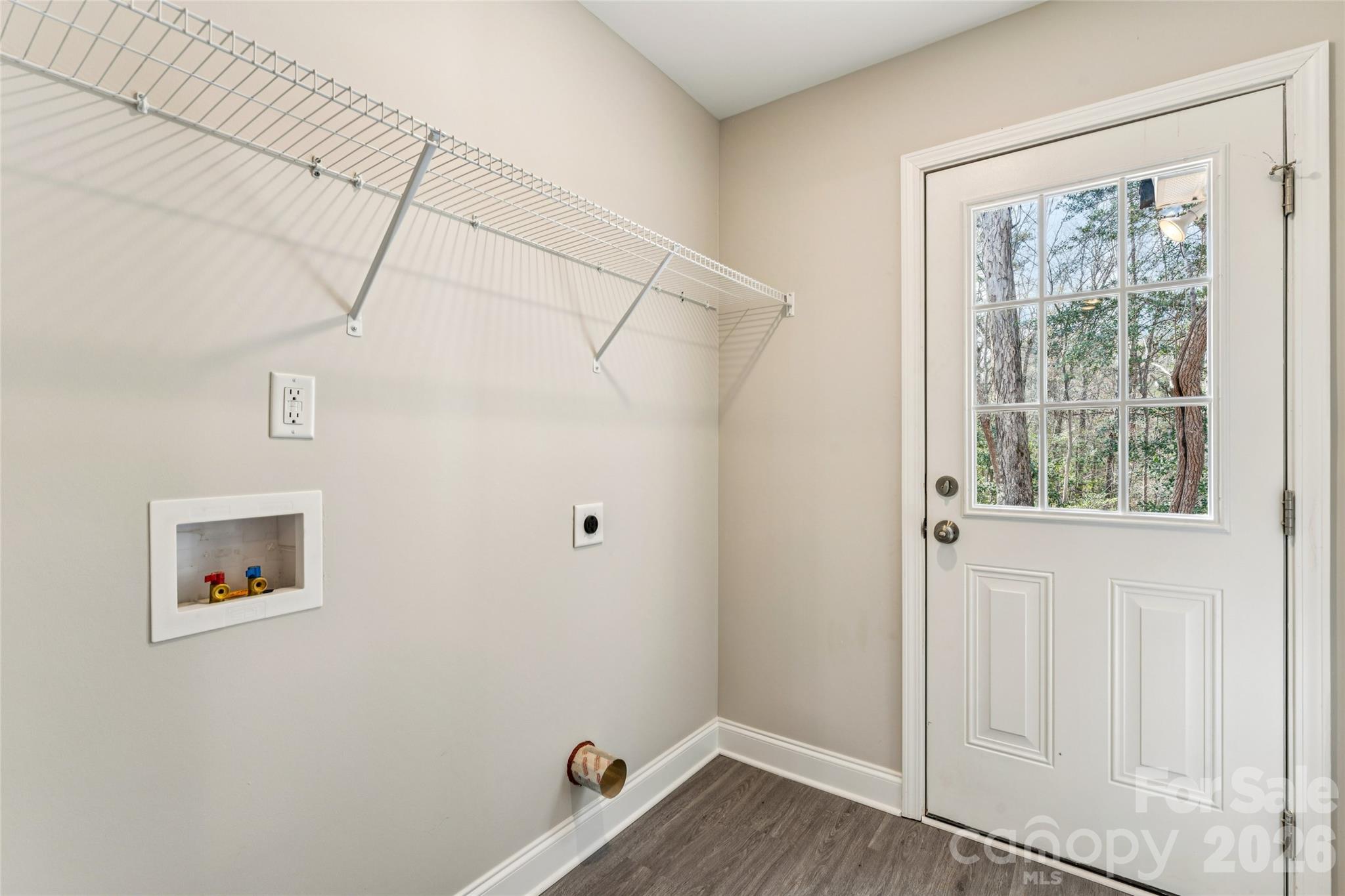 Woodrun - Residential