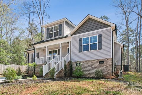 Photo of 292 Manchester Road, Mount Gilead, NC 27306 (MLS # 4340481)