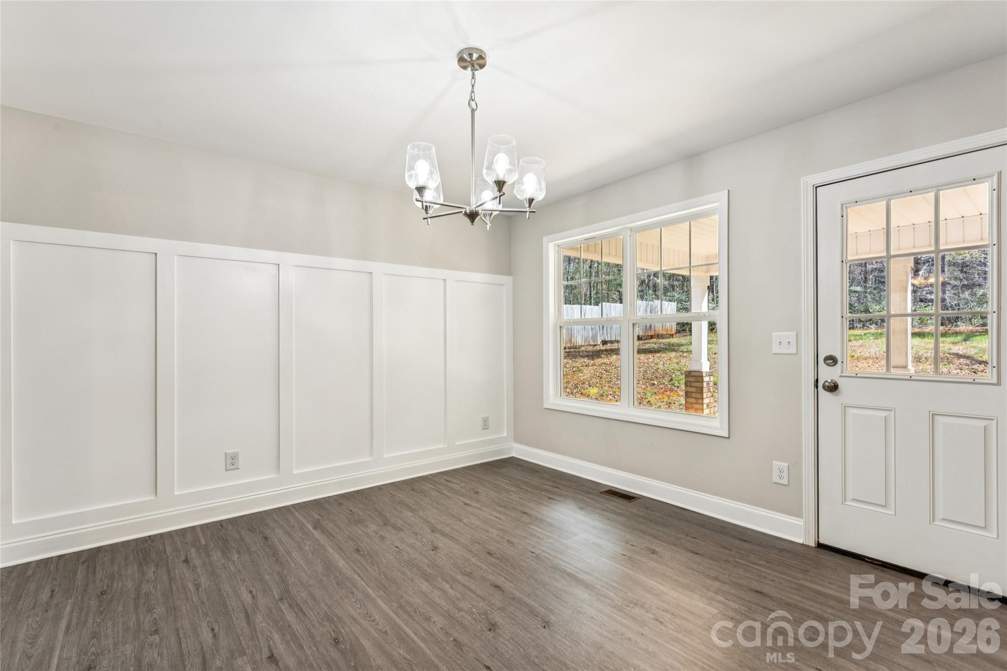 Woodrun - Residential