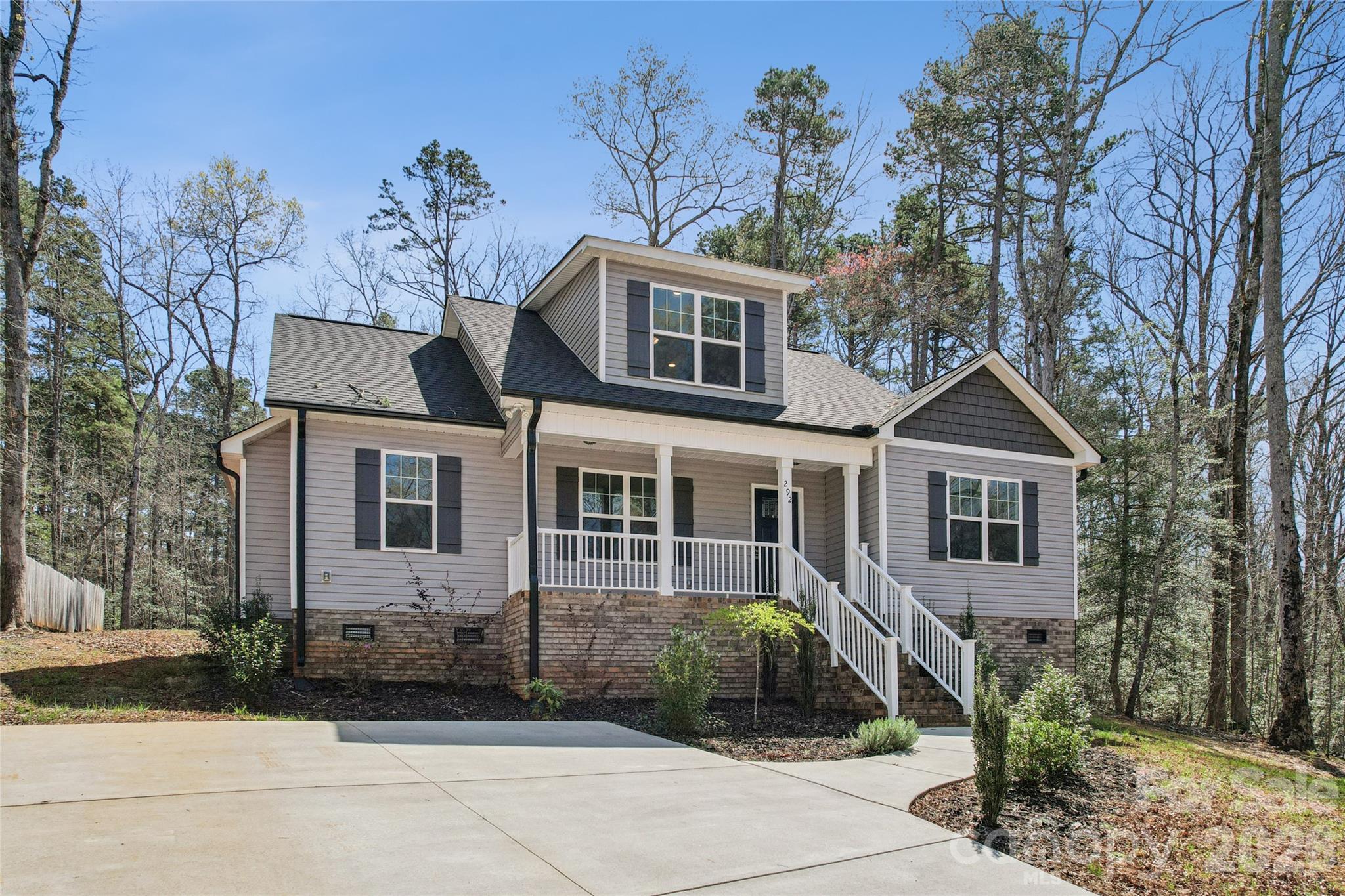 Woodrun - Residential