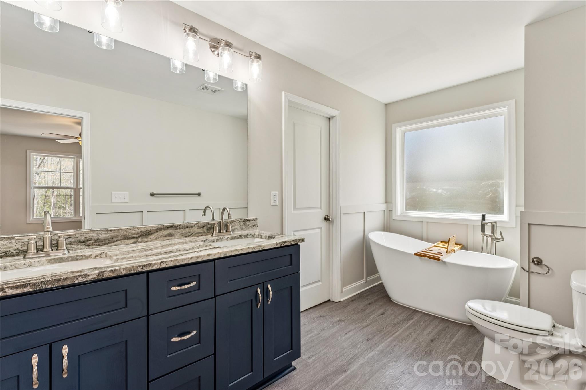 Woodrun - Residential