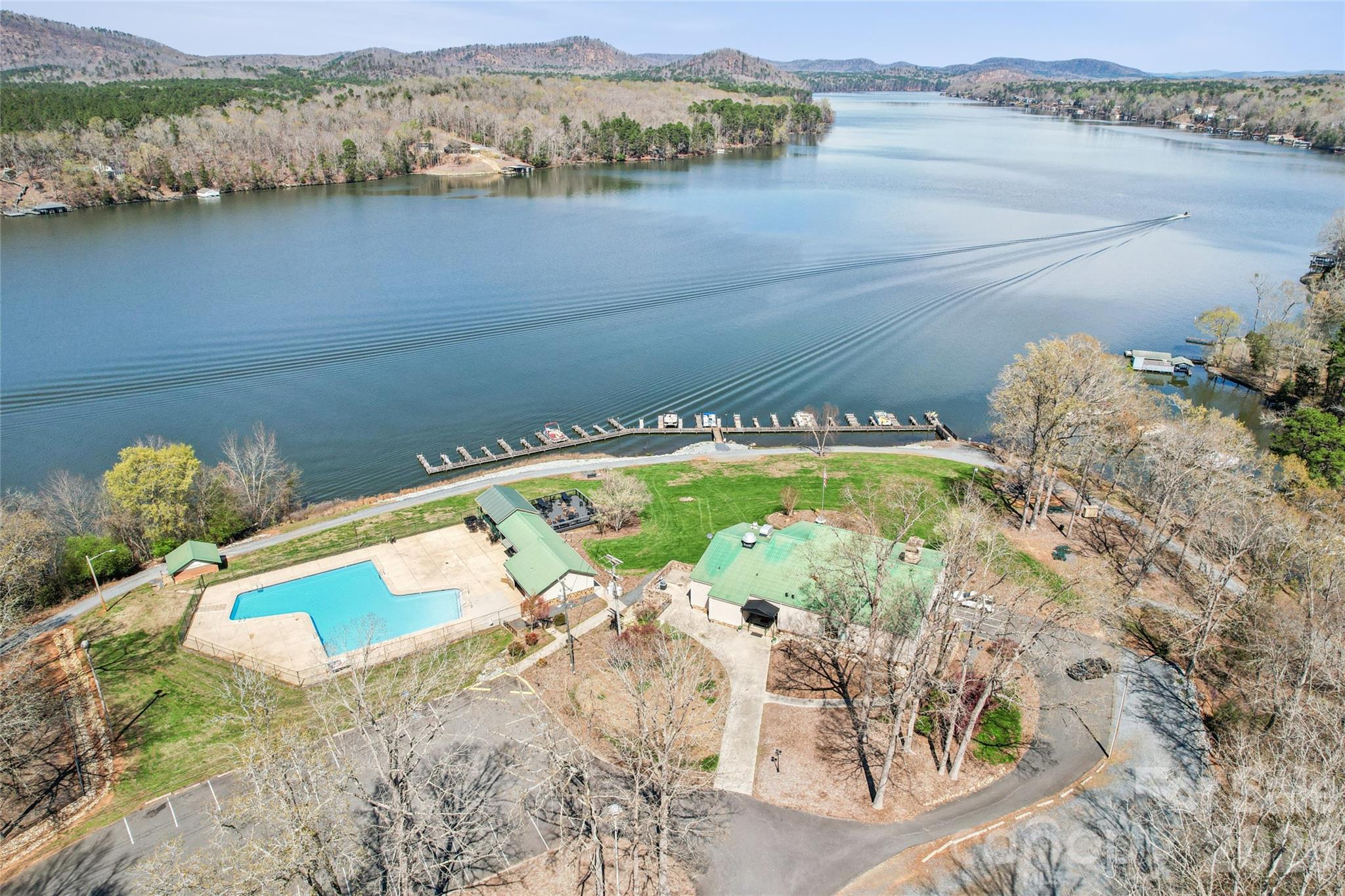 Woodrun - Residential