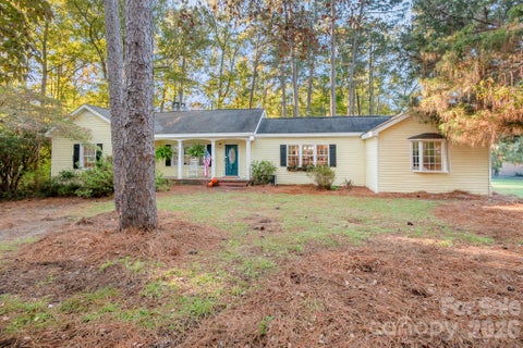 Photo of 422 Winterwood Road, Kershaw, SC 29067 (MLS # 4437965)