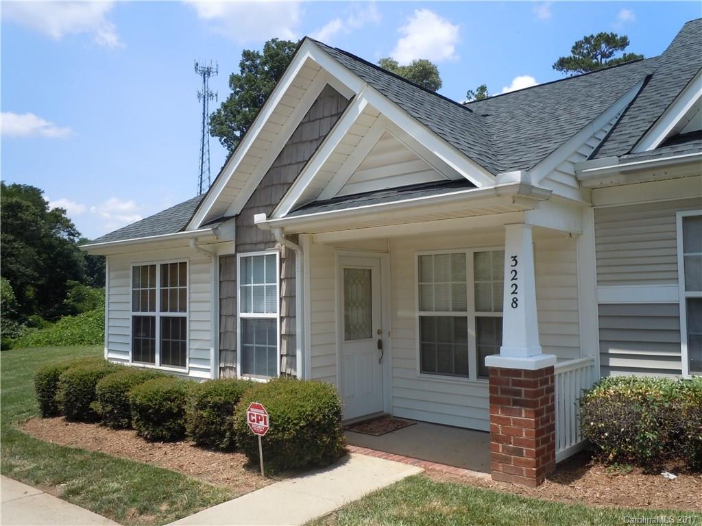 Olde Towne - Residential