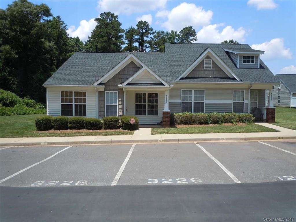 Olde Towne - Residential