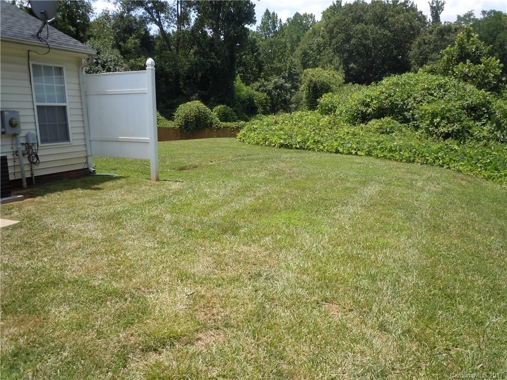 Olde Towne - Residential