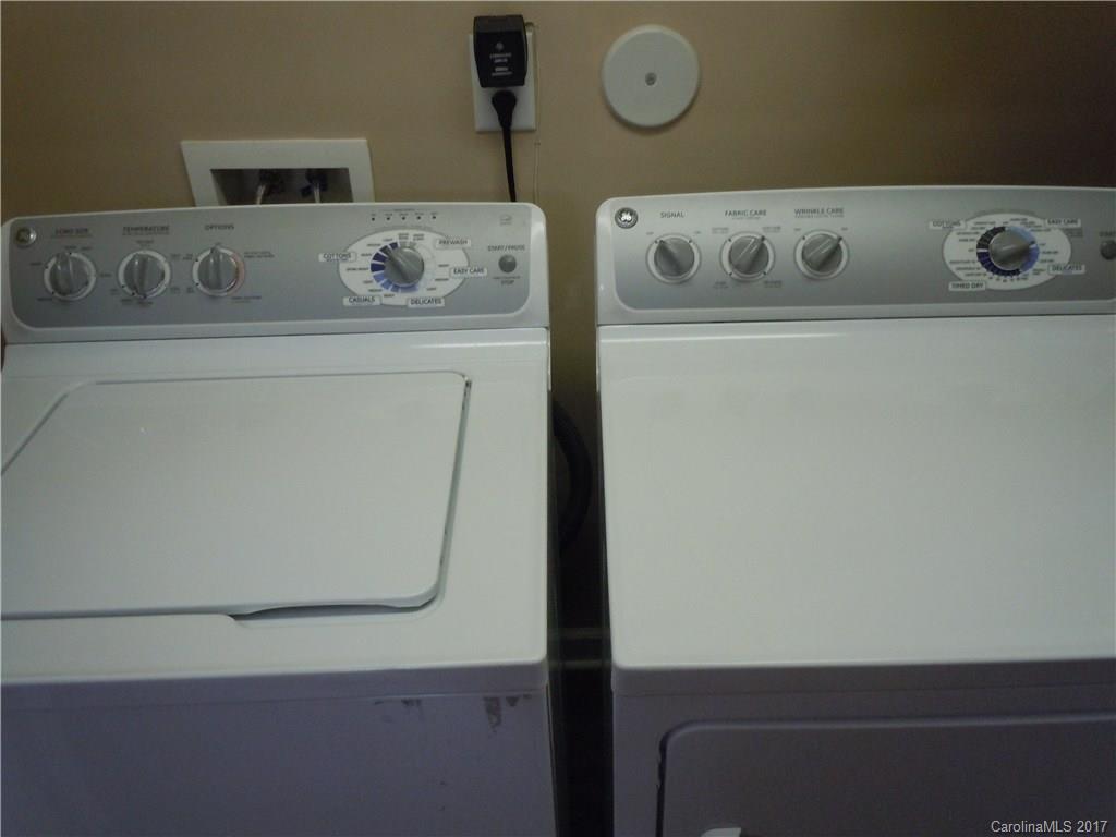 Olde Towne - Residential