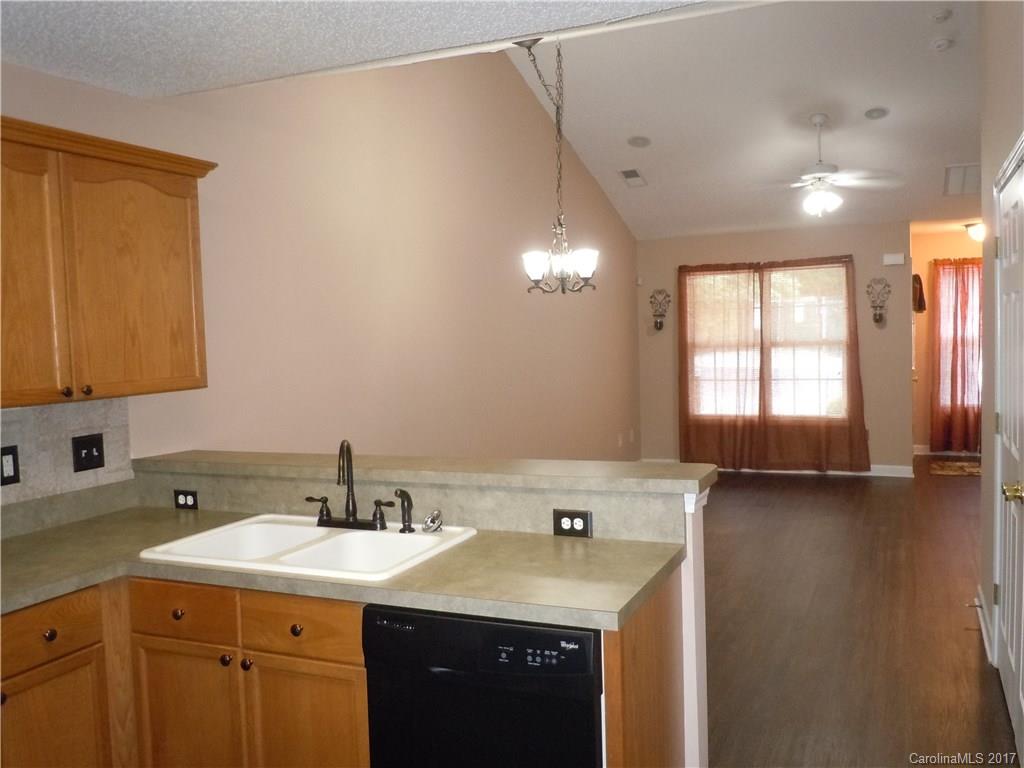 Olde Towne - Residential