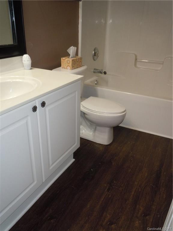 Olde Towne - Residential