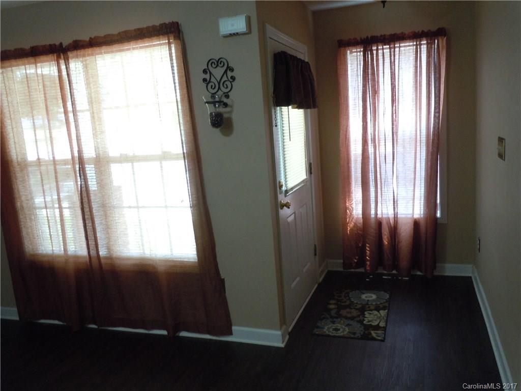 Olde Towne - Residential