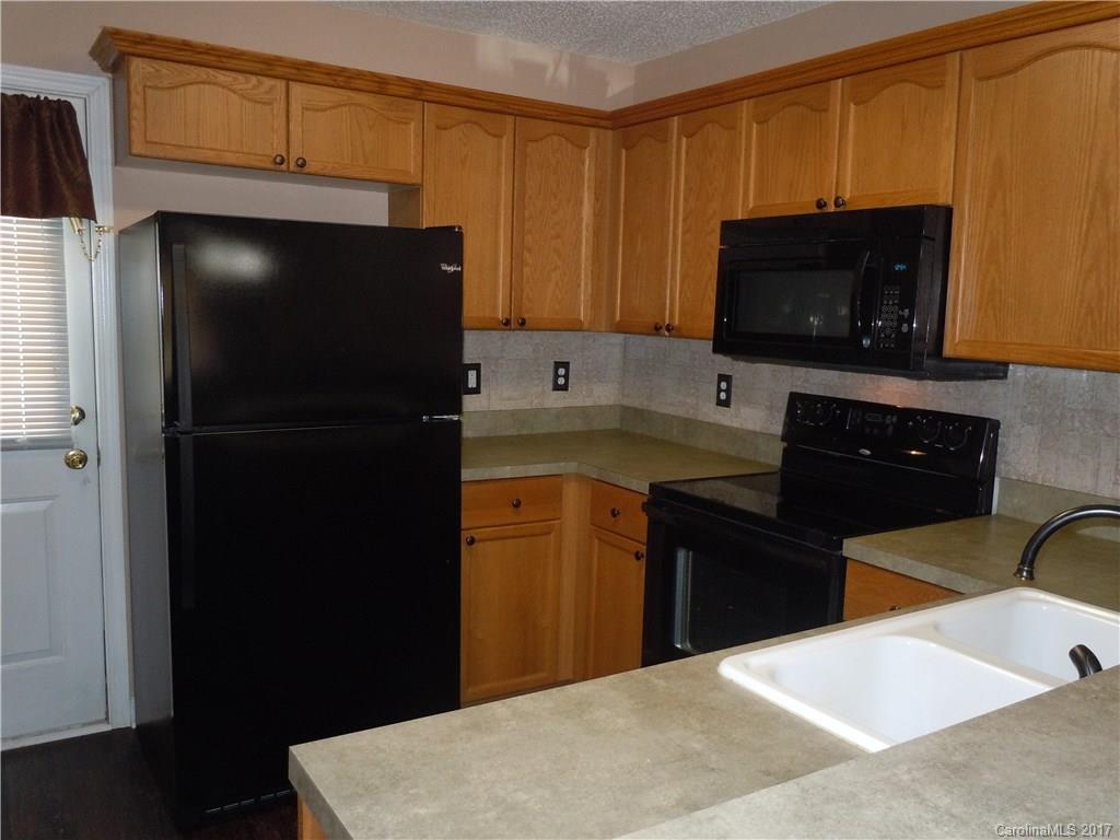 Olde Towne - Residential