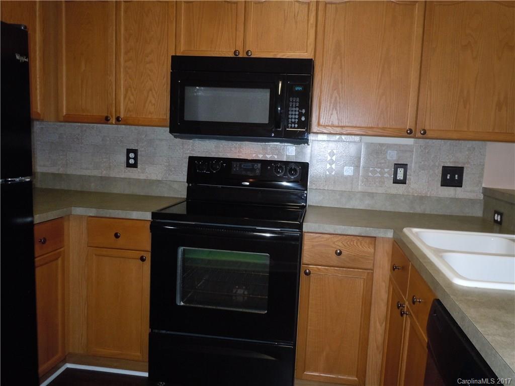 Olde Towne - Residential