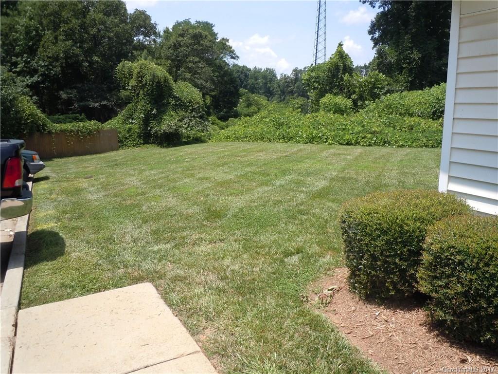 Olde Towne - Residential